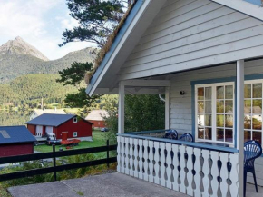 Holiday Home Hytte